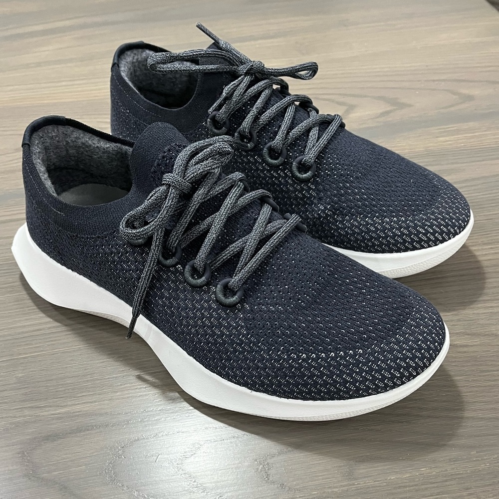 Allbirds Tree Dasher Men’s 11.5